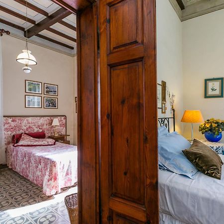 Villa Il Belvedere By Interhome Lari Zewnętrze zdjęcie