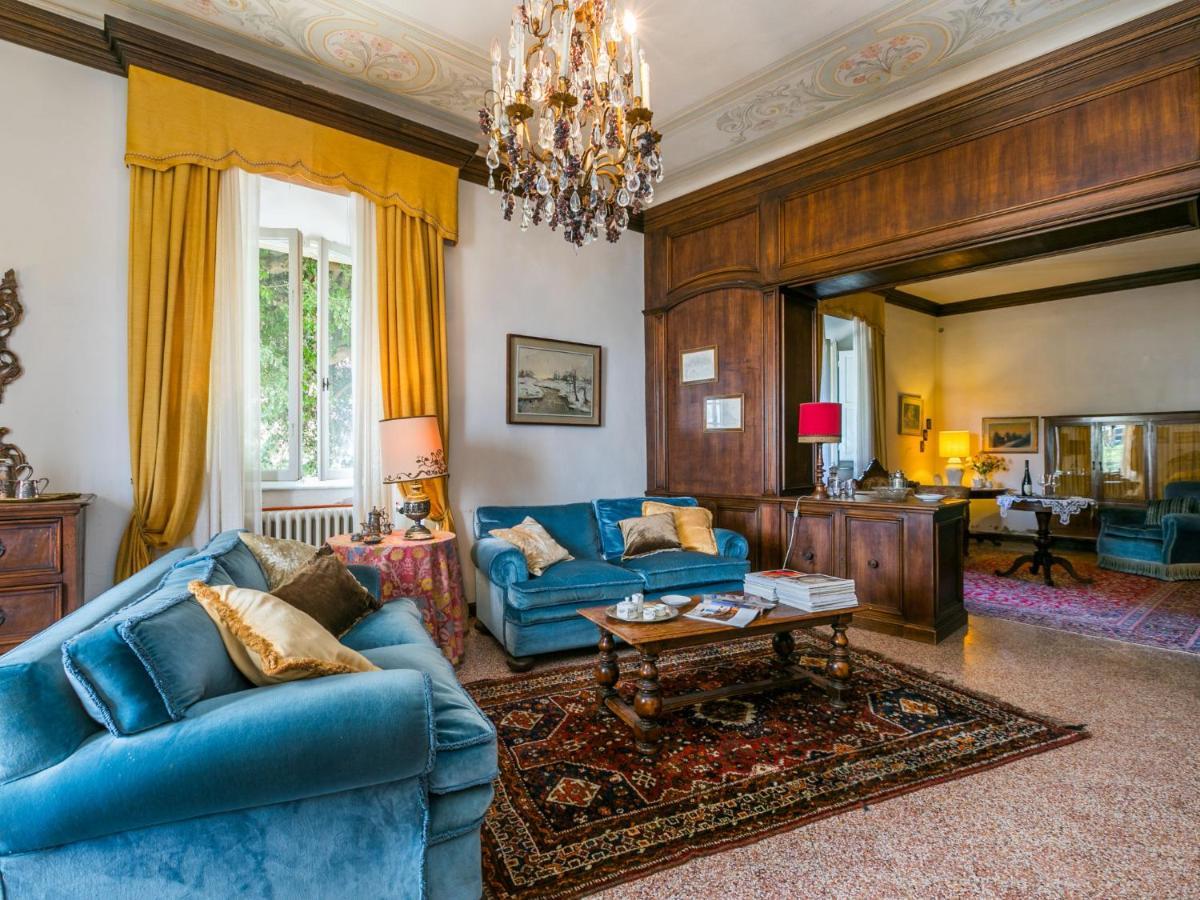 Villa Il Belvedere By Interhome Lari Zewnętrze zdjęcie