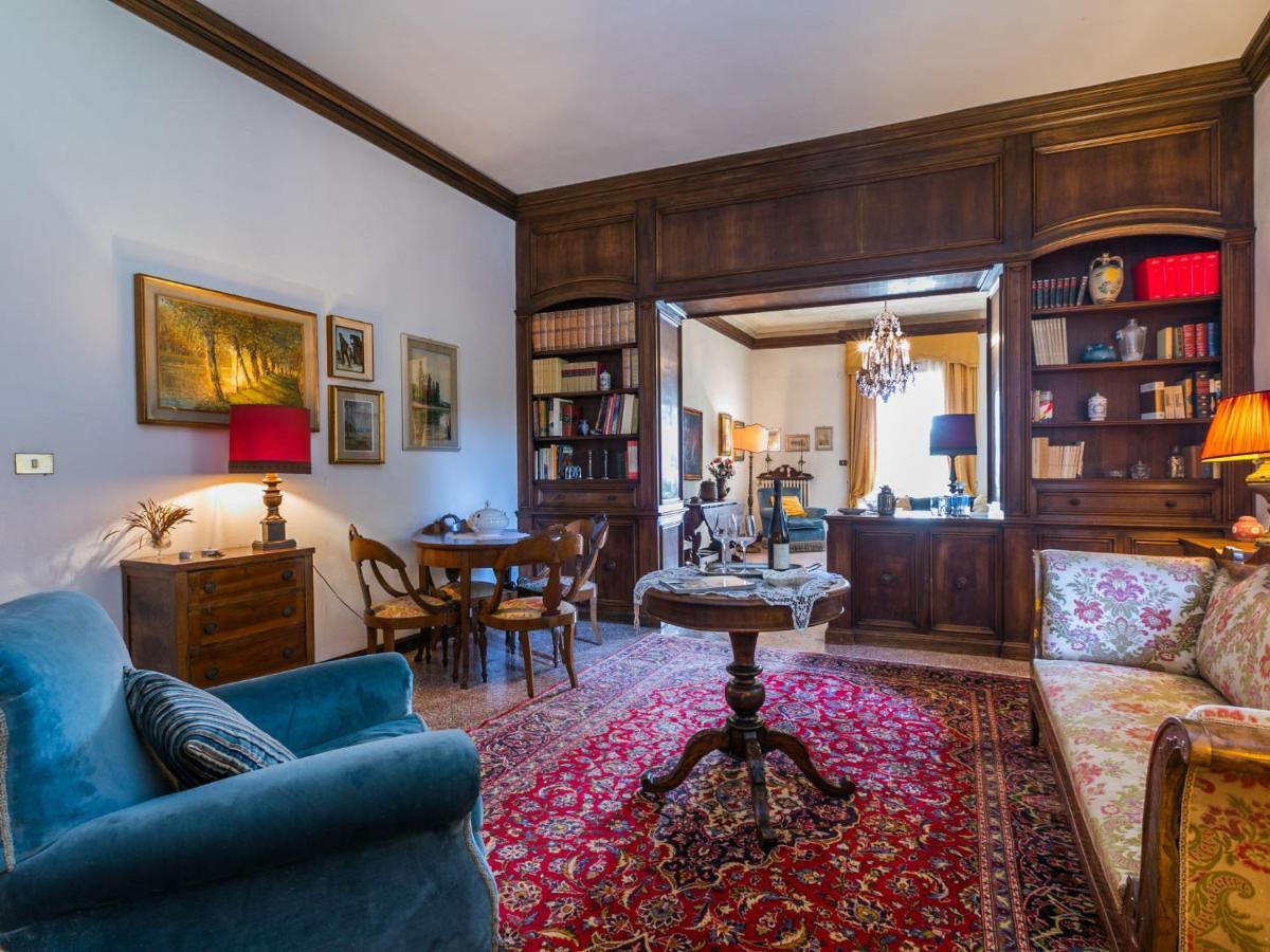 Villa Il Belvedere By Interhome Lari Zewnętrze zdjęcie