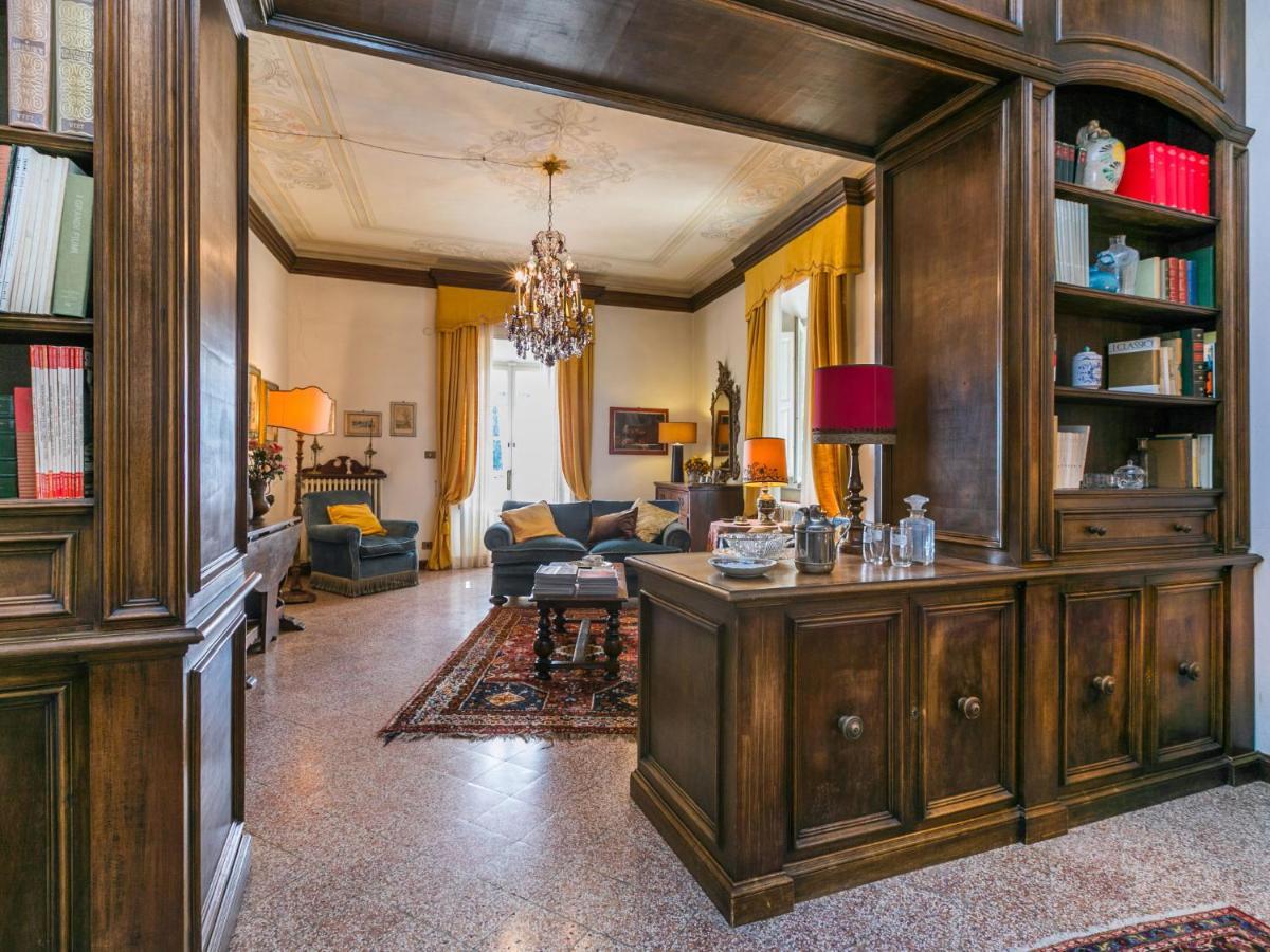 Villa Il Belvedere By Interhome Lari Zewnętrze zdjęcie