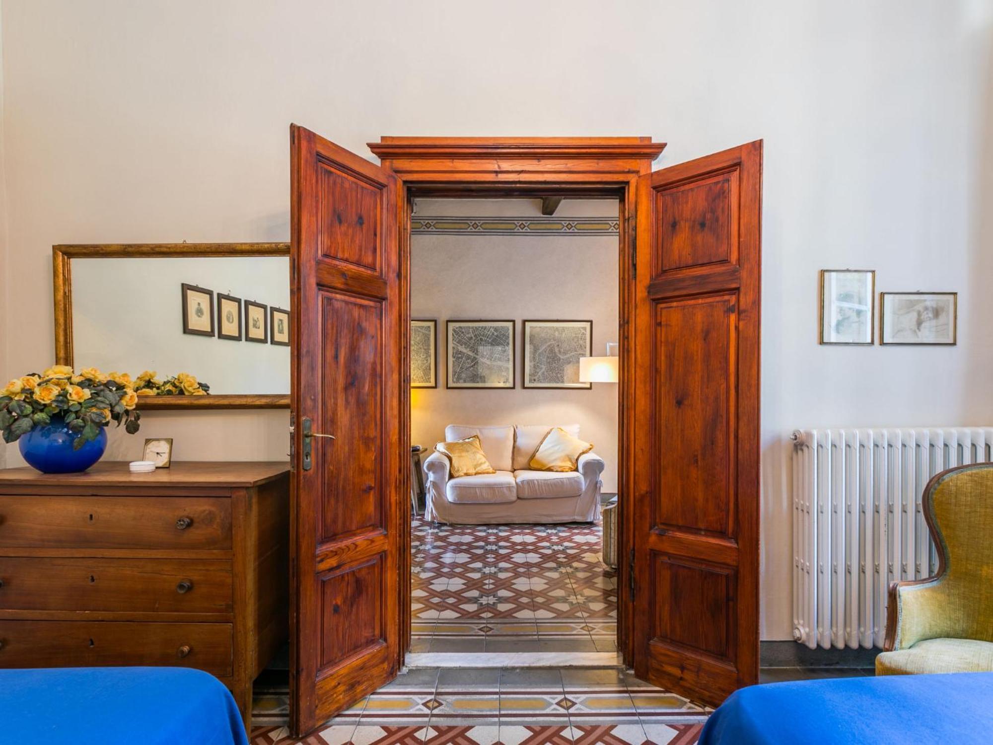 Villa Il Belvedere By Interhome Lari Zewnętrze zdjęcie