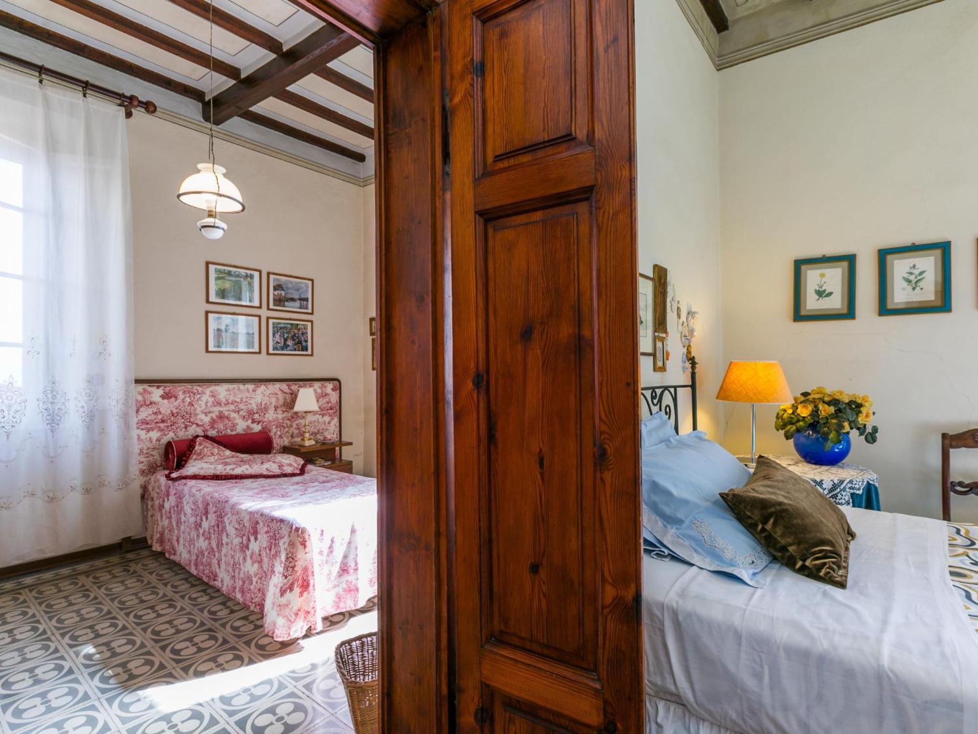 Villa Il Belvedere By Interhome Lari Zewnętrze zdjęcie