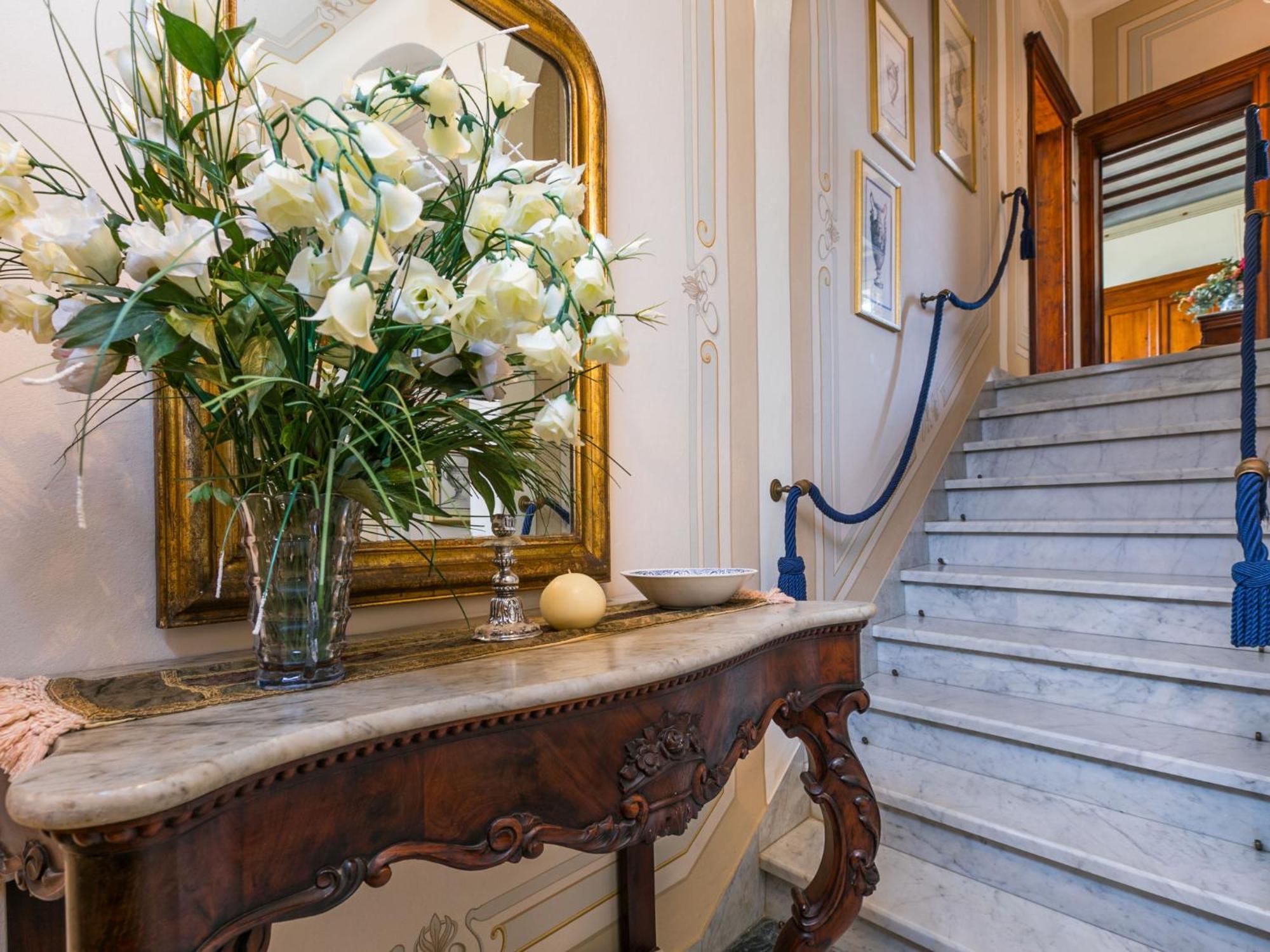 Villa Il Belvedere By Interhome Lari Zewnętrze zdjęcie