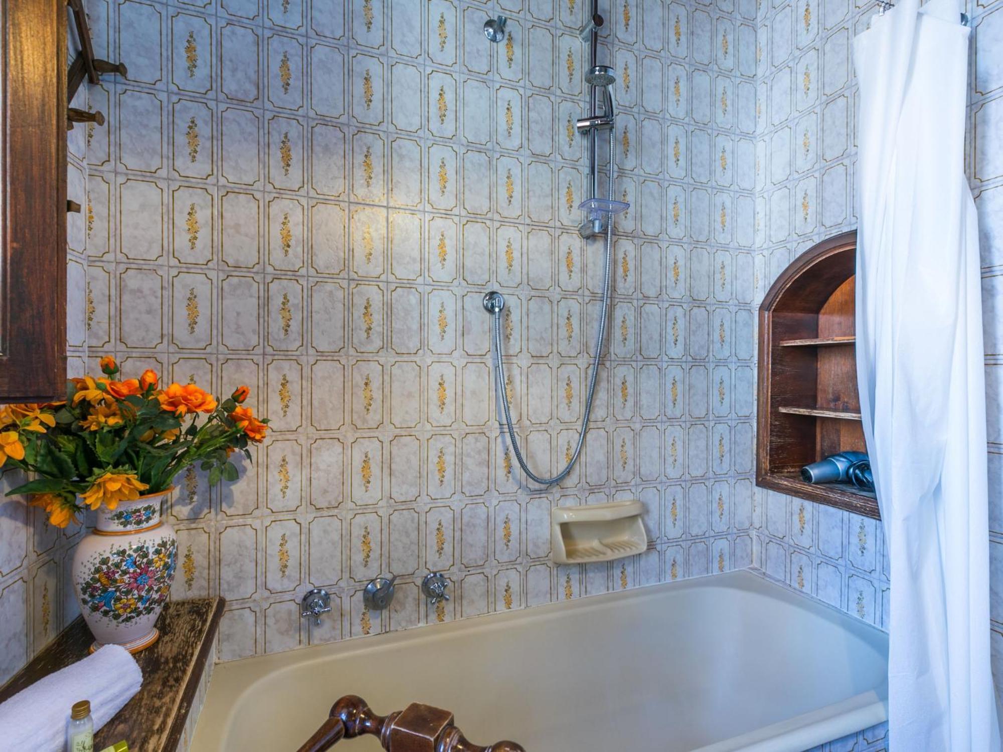 Villa Il Belvedere By Interhome Lari Zewnętrze zdjęcie