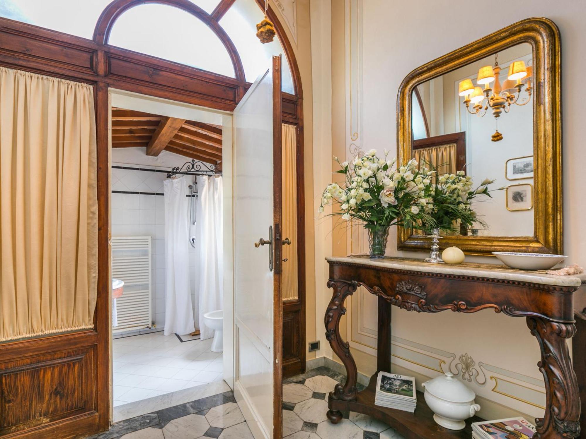 Villa Il Belvedere By Interhome Lari Zewnętrze zdjęcie