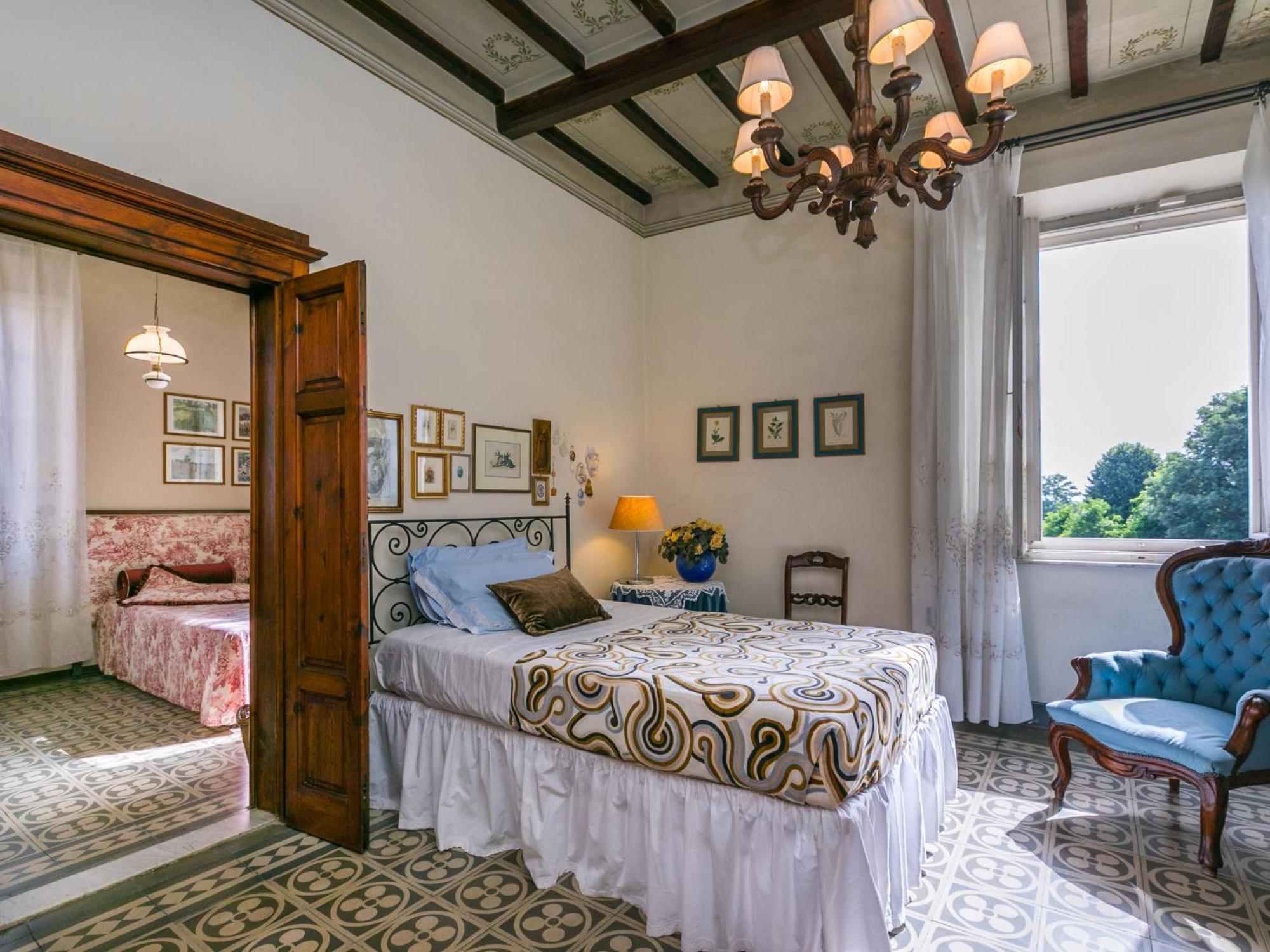 Villa Il Belvedere By Interhome Lari Zewnętrze zdjęcie
