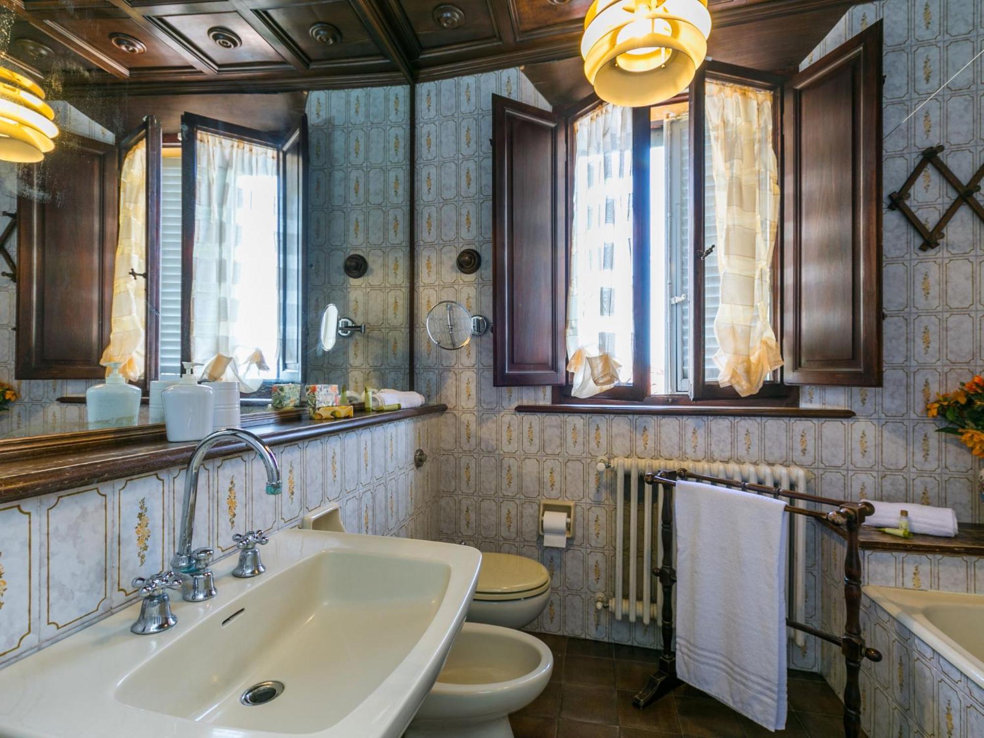 Villa Il Belvedere By Interhome Lari Zewnętrze zdjęcie
