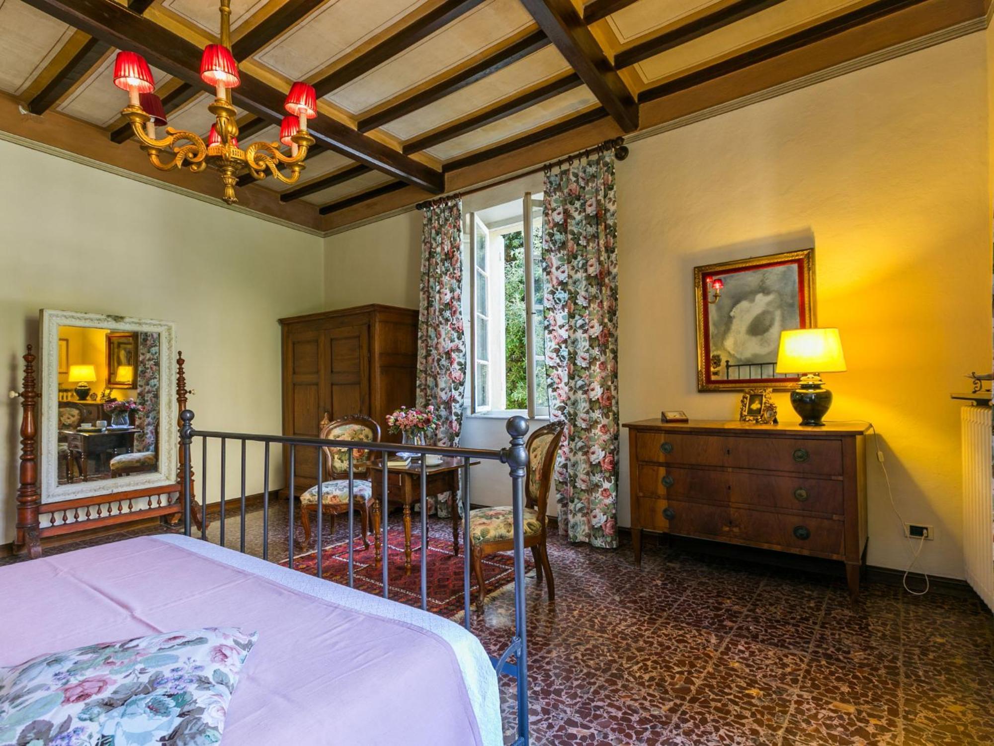 Villa Il Belvedere By Interhome Lari Zewnętrze zdjęcie