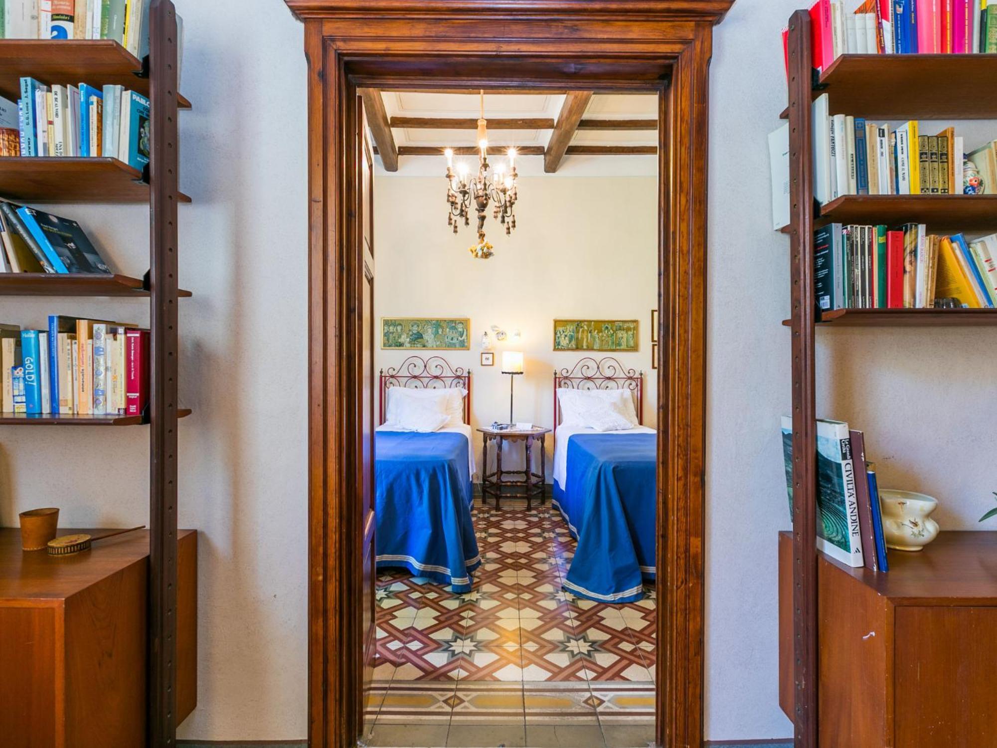 Villa Il Belvedere By Interhome Lari Zewnętrze zdjęcie