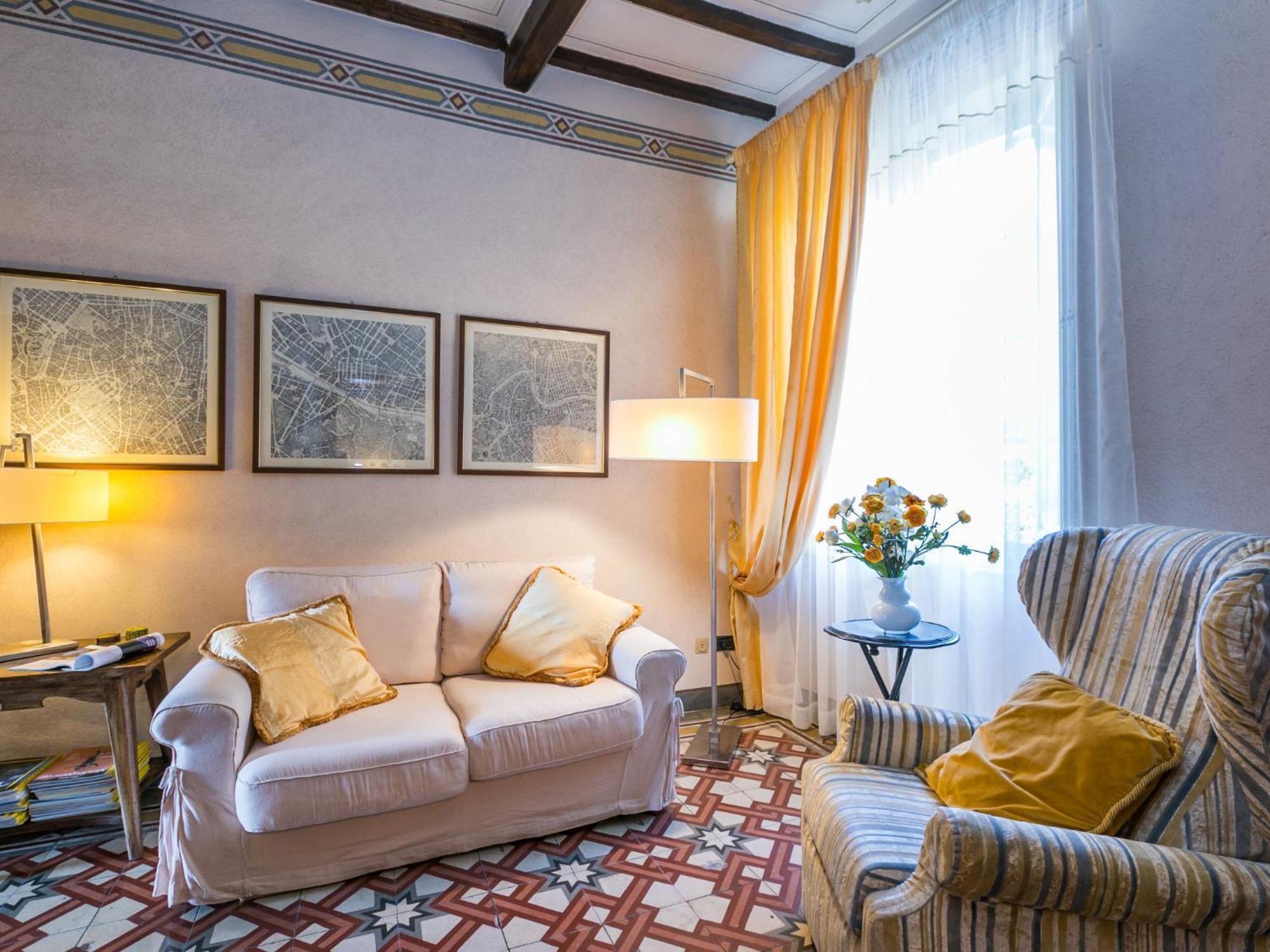 Villa Il Belvedere By Interhome Lari Zewnętrze zdjęcie