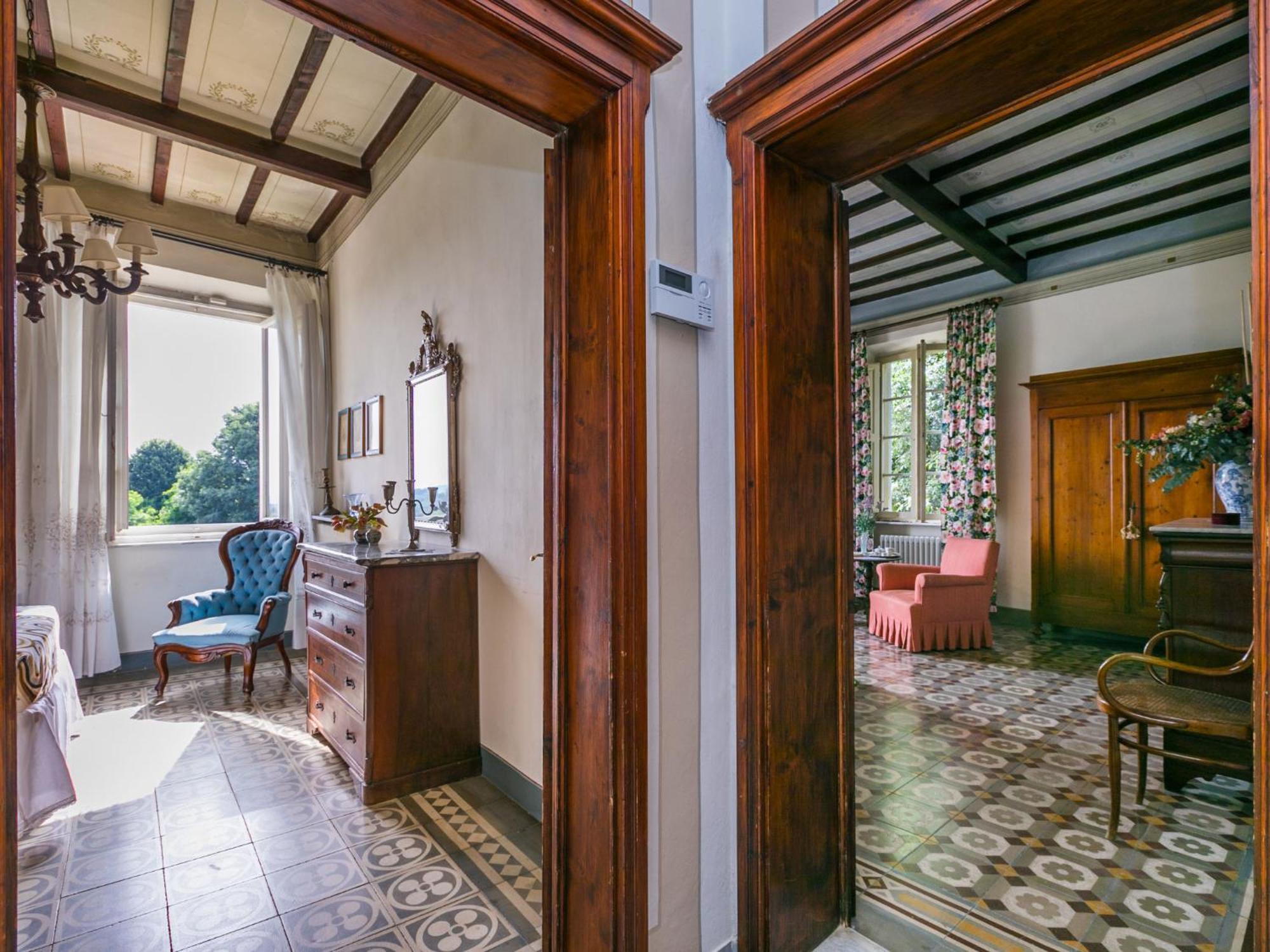 Villa Il Belvedere By Interhome Lari Zewnętrze zdjęcie