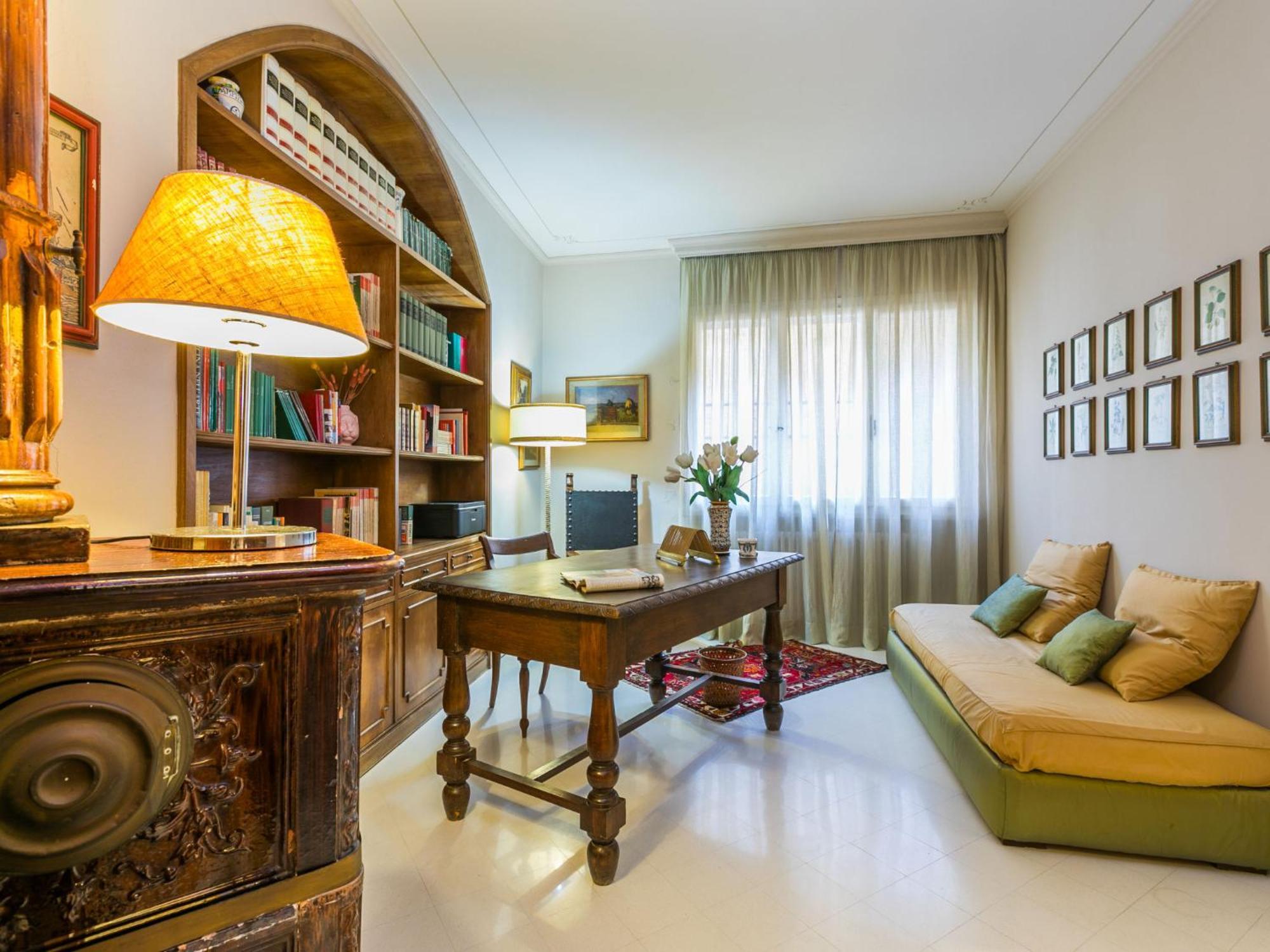 Villa Il Belvedere By Interhome Lari Zewnętrze zdjęcie