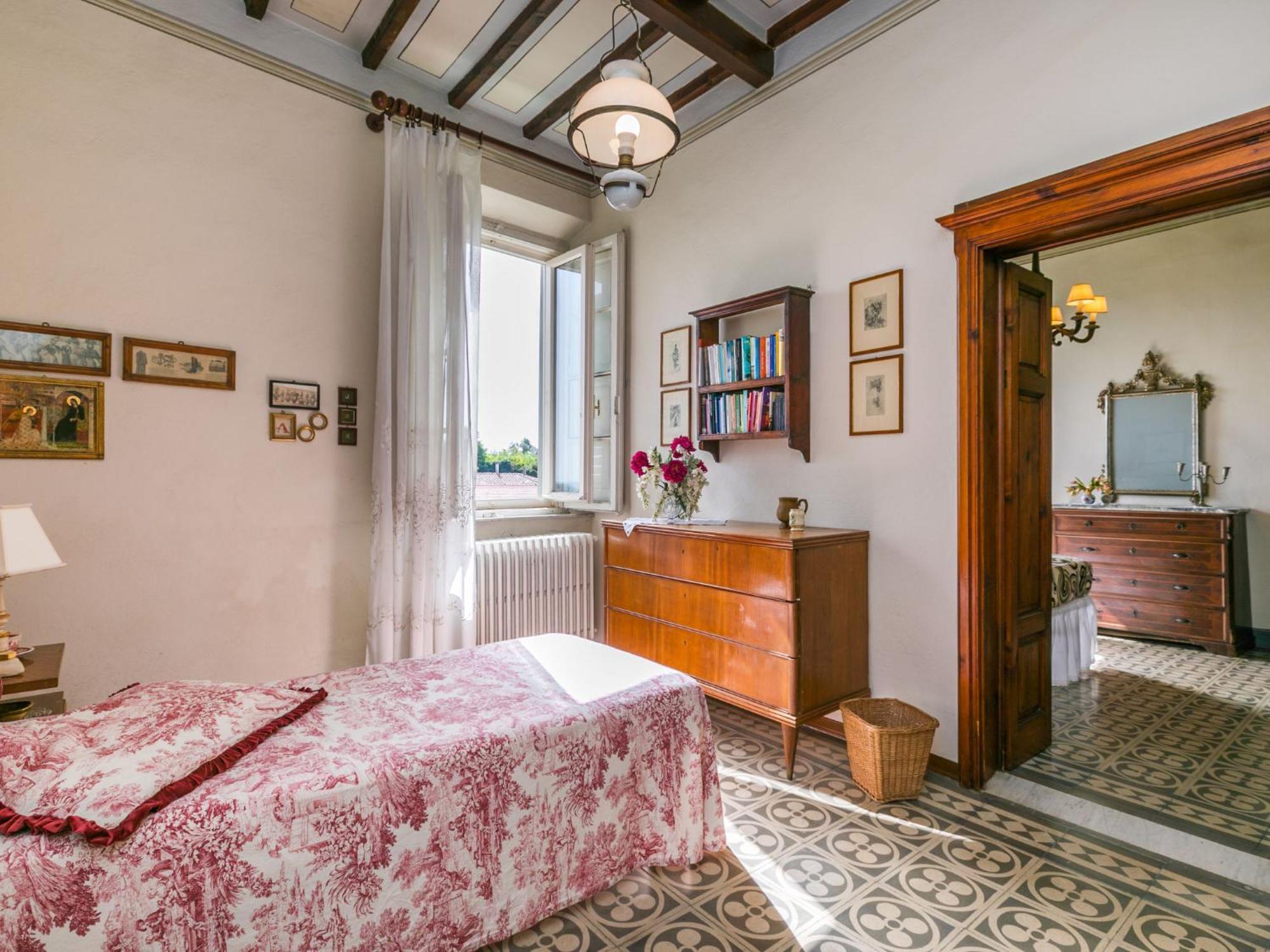 Villa Il Belvedere By Interhome Lari Zewnętrze zdjęcie