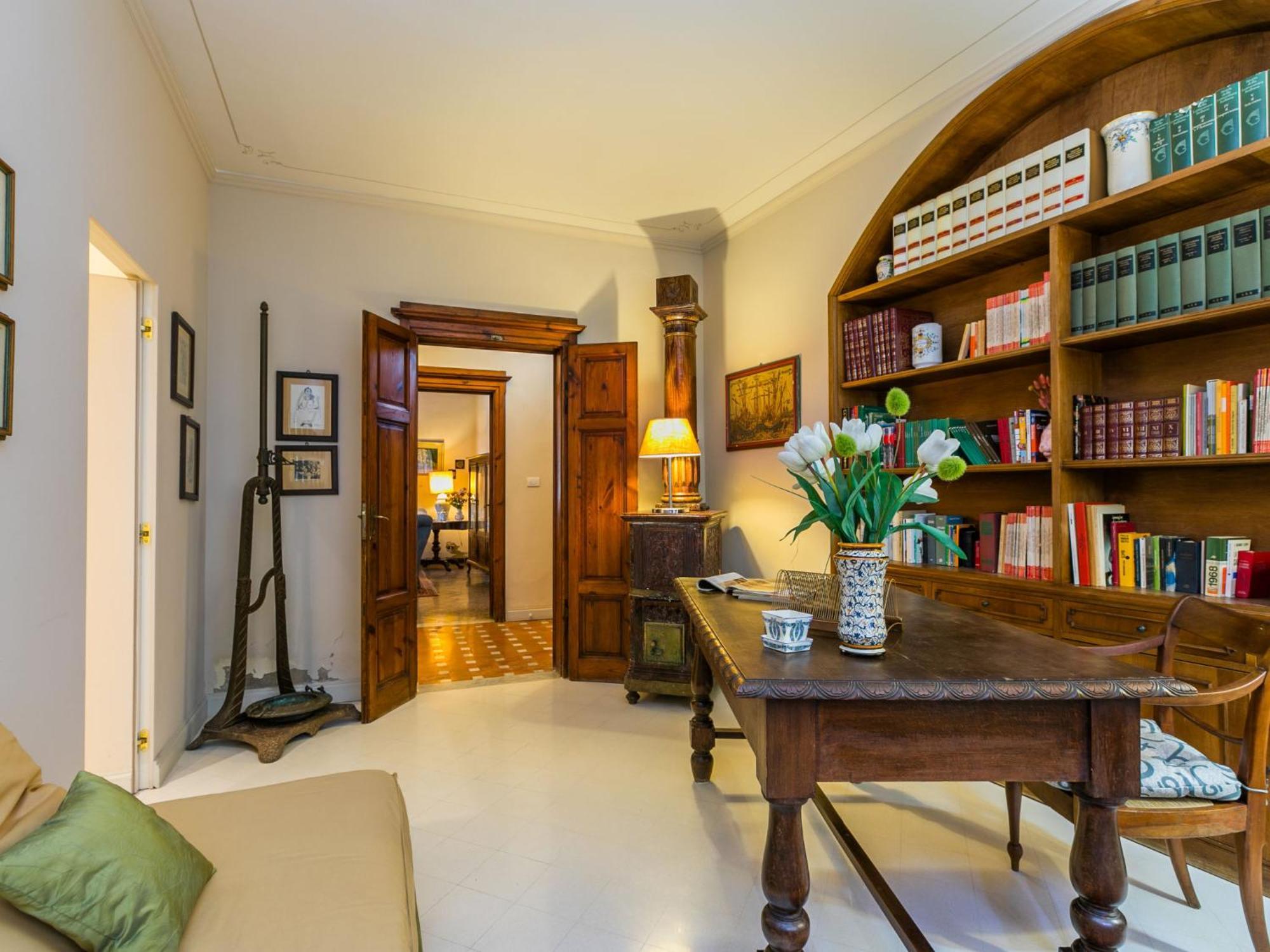Villa Il Belvedere By Interhome Lari Zewnętrze zdjęcie