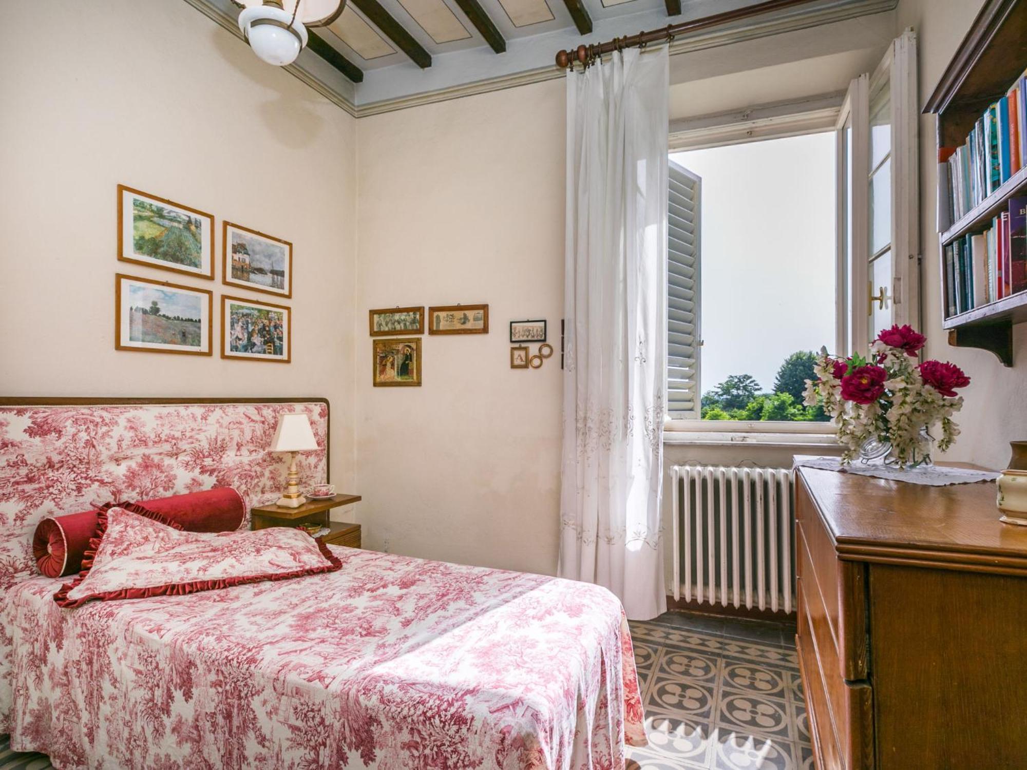 Villa Il Belvedere By Interhome Lari Zewnętrze zdjęcie