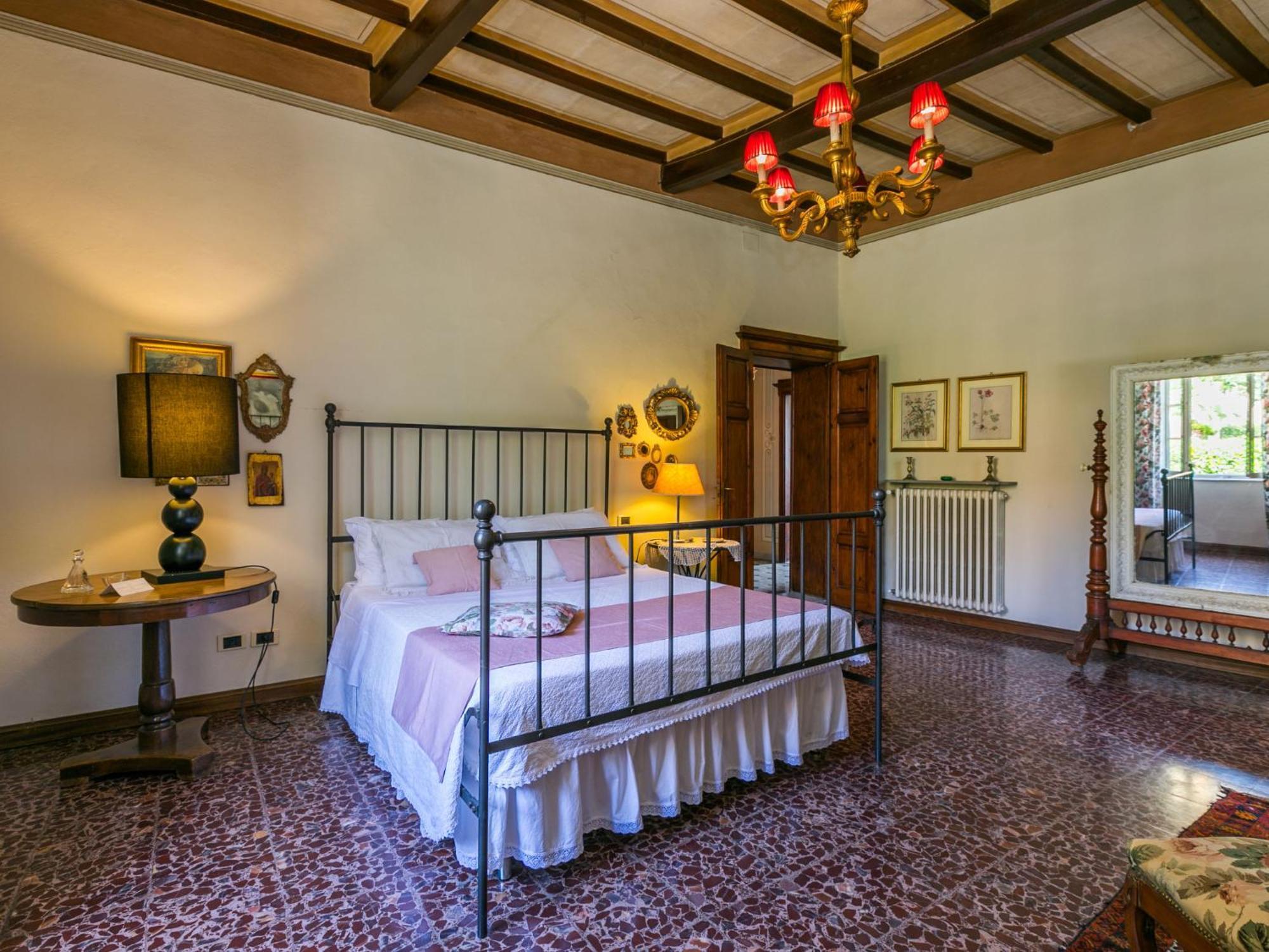 Villa Il Belvedere By Interhome Lari Zewnętrze zdjęcie