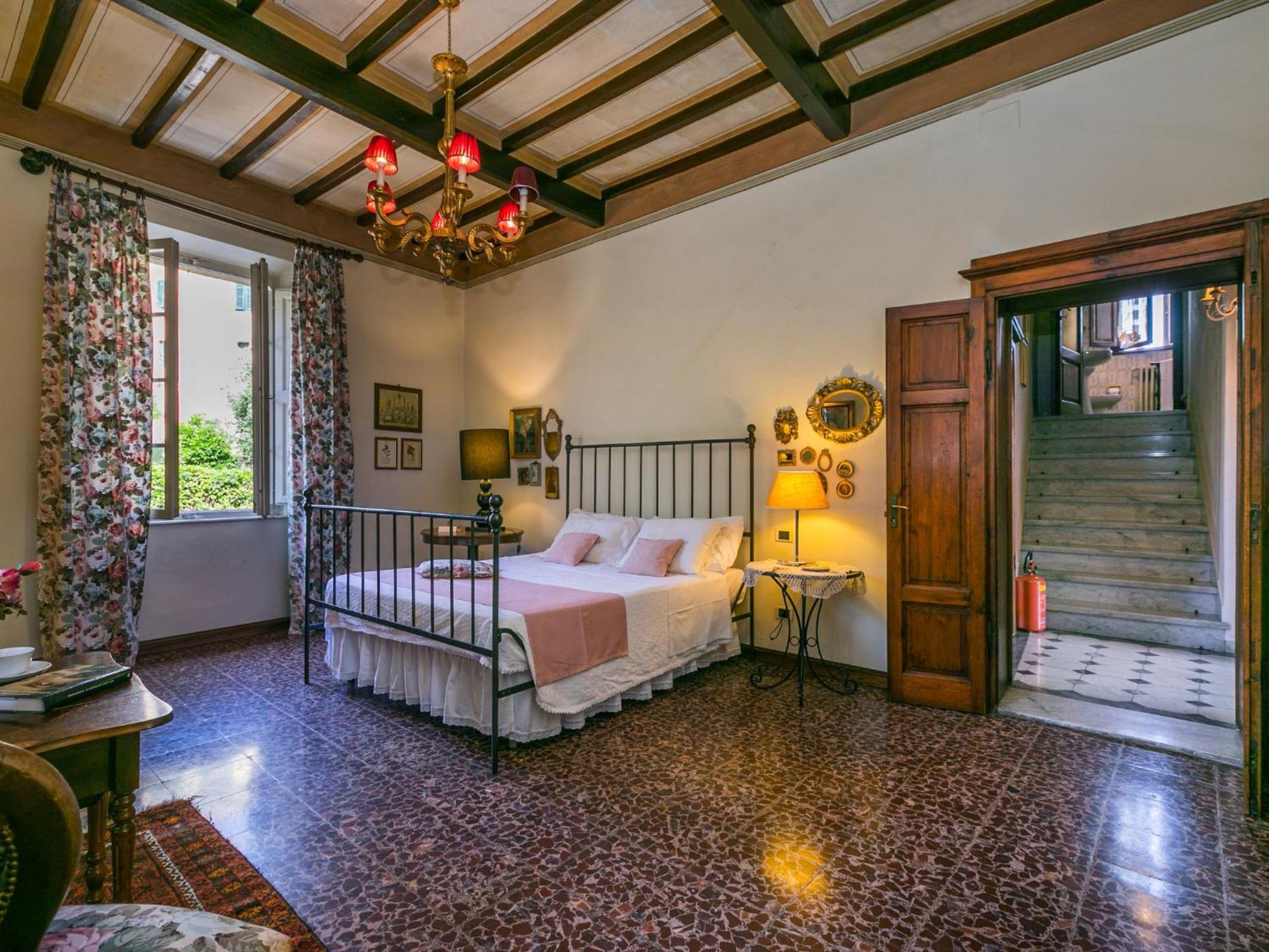 Villa Il Belvedere By Interhome Lari Zewnętrze zdjęcie
