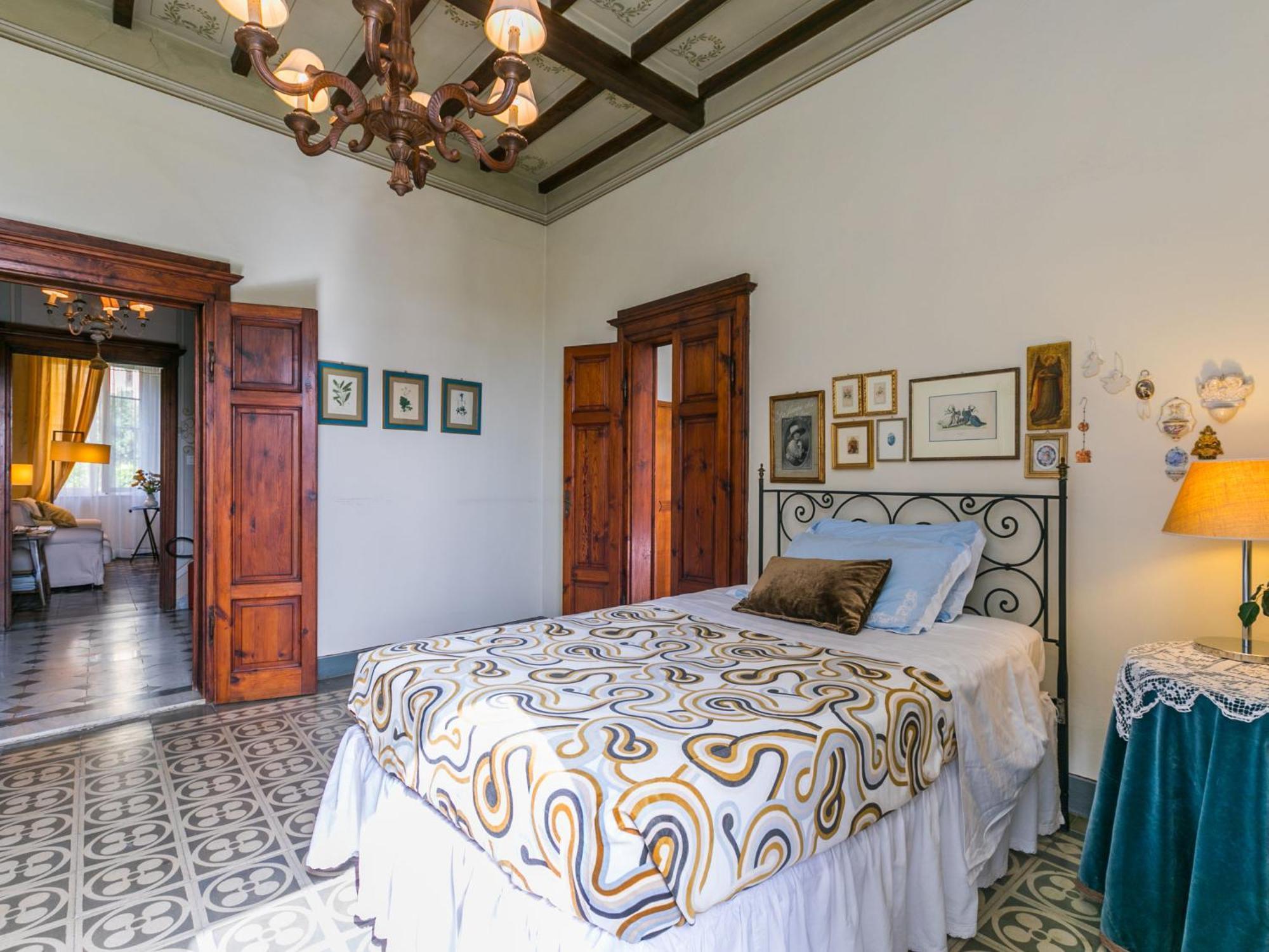 Villa Il Belvedere By Interhome Lari Zewnętrze zdjęcie