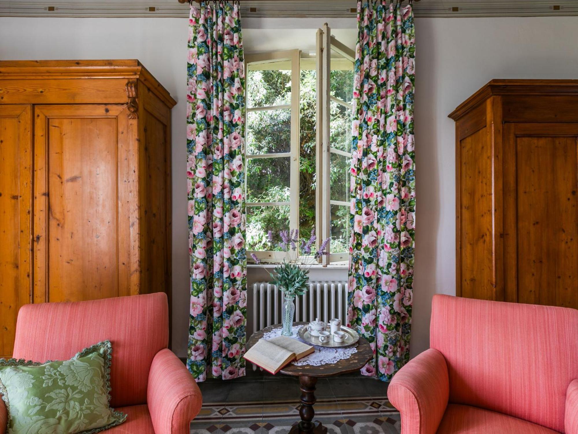 Villa Il Belvedere By Interhome Lari Zewnętrze zdjęcie