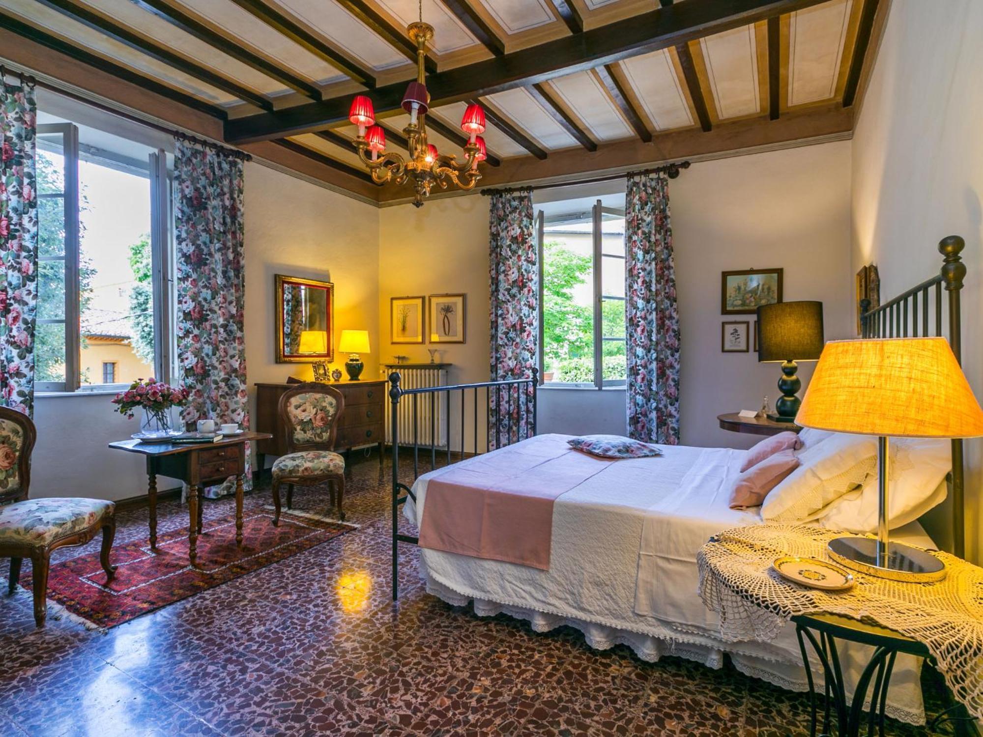 Villa Il Belvedere By Interhome Lari Zewnętrze zdjęcie