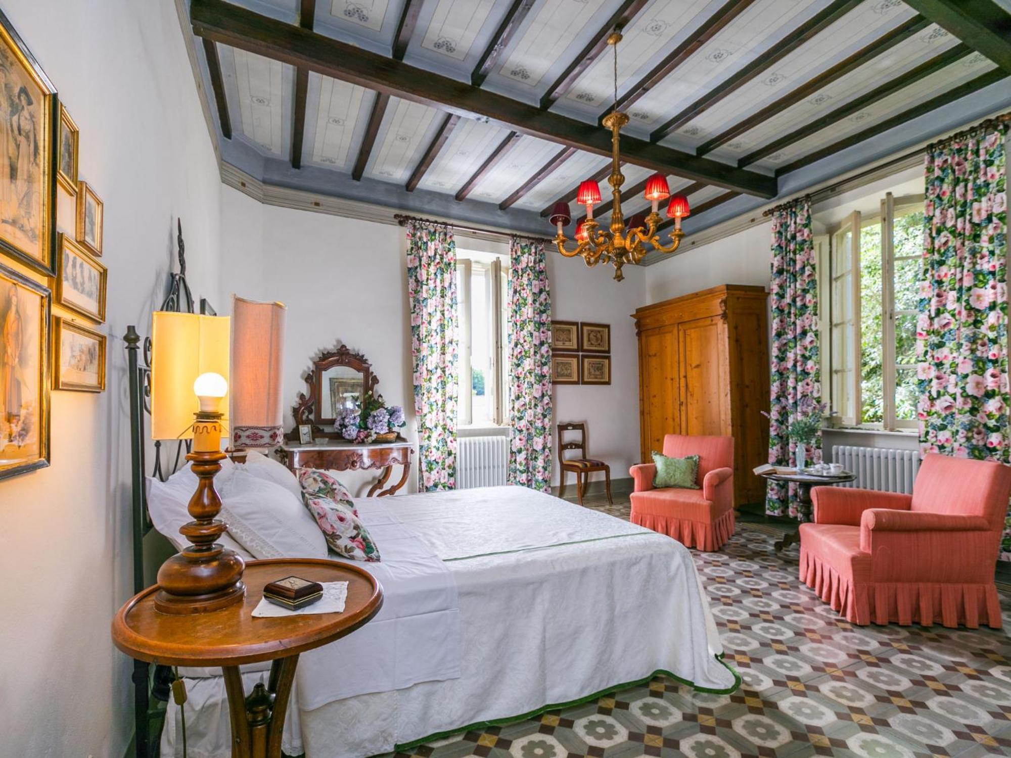 Villa Il Belvedere By Interhome Lari Zewnętrze zdjęcie