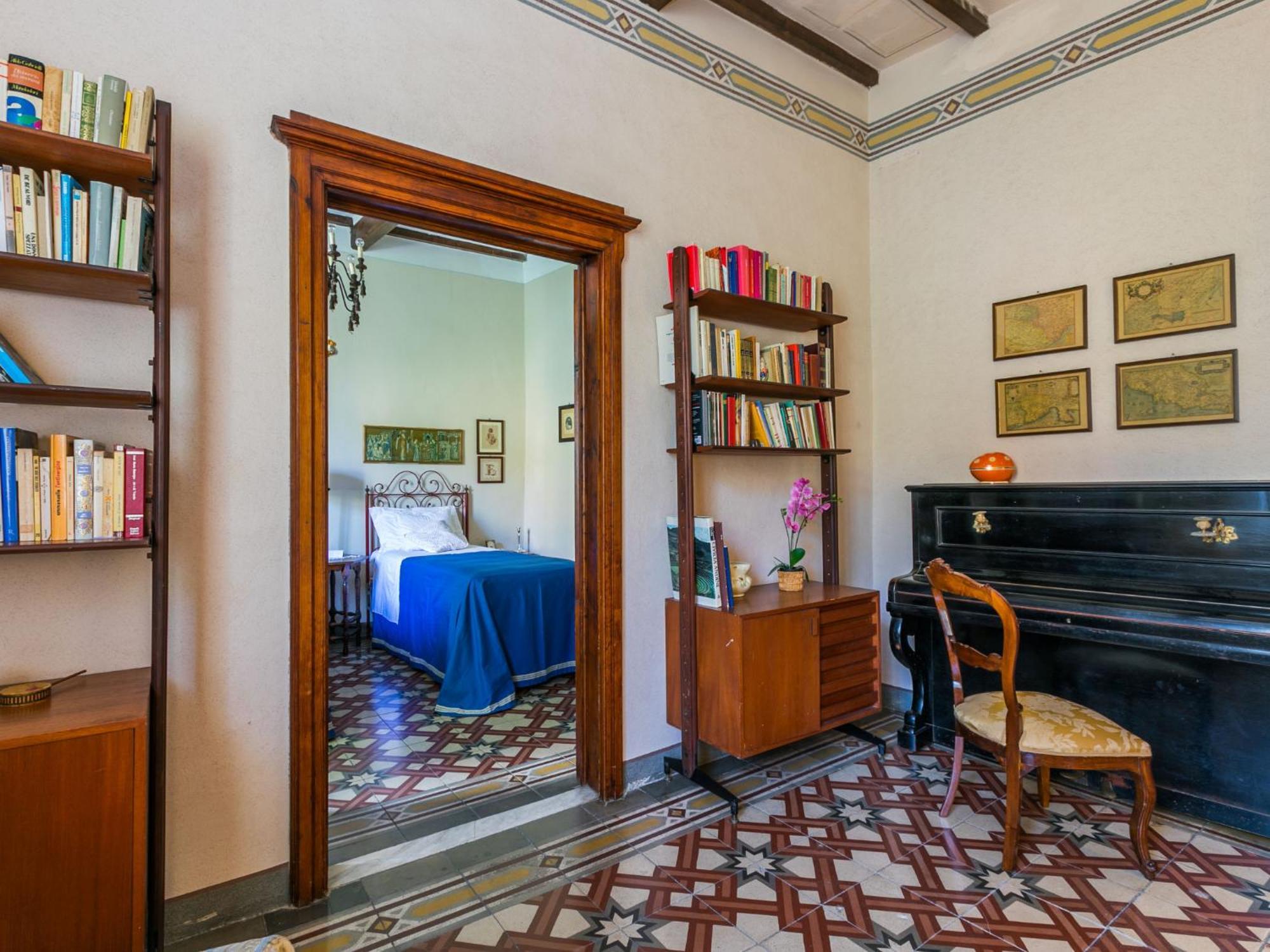 Villa Il Belvedere By Interhome Lari Zewnętrze zdjęcie